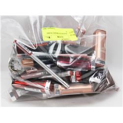 BAG OF ASSORTED BRAND NAME MAKE UP