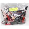 BAG OF ASSORTED BRAND NAME MAKE UP