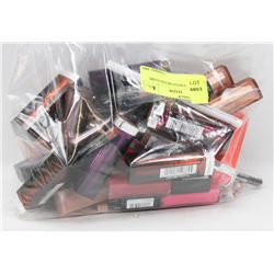BAG OF ASSORTED BRAND NAME MAKE UP