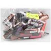 Image 1 : BAG OF ASSORTED BRAND NAME MAKE UP