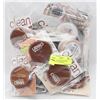 Image 1 : X-LARGE BAG OF COVERGIRL CLEAN AND ASSORTED