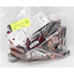BAG OF ASSORTED BRAND NAME MAKE UP