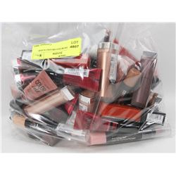 BAG OF ASSORTED BRAND NAME MAKE UP