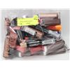 Image 1 : BAG OF ASSORTED BRAND NAME MAKE UP