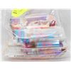 Image 1 : BAG OF ASSORTED BABYLIPS LIP BALM