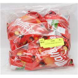 BAG OF MALTESERS CHOCOLATES