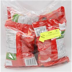 BAG OF MALTESERS CHOCOLATES