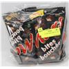 BAG OF MARS BITES CHOCOLATES