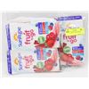 BAG OF SUNRYPE FRUIT TO GO