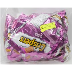 LARGE BAG OF CRISPERS