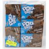 LARGE BAG OF POP TARTS - CHOCOLATE FUDGE