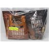 Image 1 : LARGE BAG OF BROWNIE BRITTLE