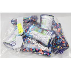 BAG OF 203G SMARTIES