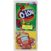 Image 1 : ASSORTED FRUIT-O-LONG AND FRUITSATIONS SNACKS
