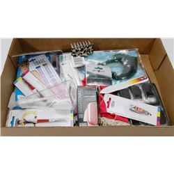 BEAUTY AND PERSONAL CARE ITEMS - ALL NEW ITEMS