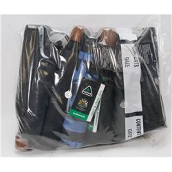 BAG OF ASSORTED UMBRELLAS