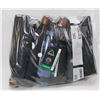 Image 1 : BAG OF ASSORTED UMBRELLAS