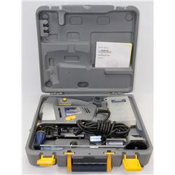 MASTERCRAFT MAXIMUM SERPENTINE SAW WITH