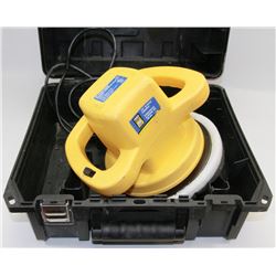 POWERFIST 10" ORBITAL POLISHER