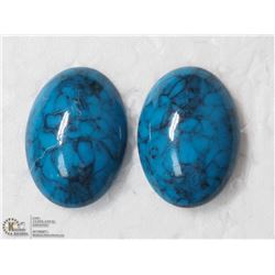 HIGH FASHION STUD EARRINGS