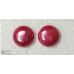 HIGH FASHION EARRINGS