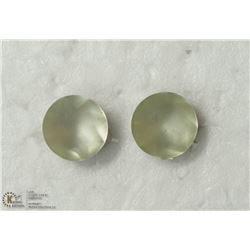 HIGH FASHION STUD EARRINGS