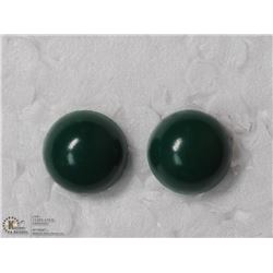 HIGH FASHION STUD EARRINGS