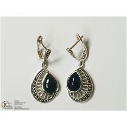 HIGH FASHION DANGLE EARRINGS