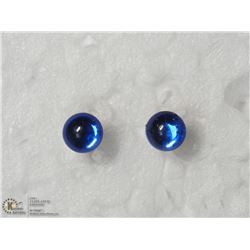 HIGH FASHION STUD EARRINGS