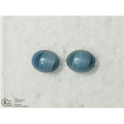 HIGH FASHION STUD EARRINGS