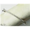 HIGH FASHION CRYSTAL BANGLE