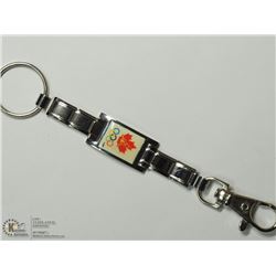 HIGH FASHION KEY CHAIN