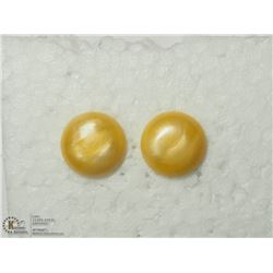 HIGH FASHION STUD EARRINGS