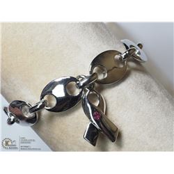 HIGH FASHION BRACELET