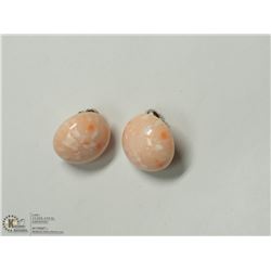 HIGH FASHION CLIP ON EARRINGS