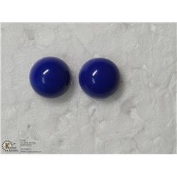 HIGH FASHION STUD EARRINGS