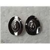HIGH FASHION STUD EARRINGS,