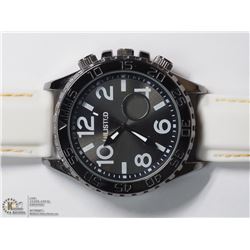 UNLISTED KENNETH COLE PRODUCTION STAINLESS STEEL