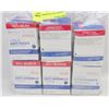 BAG OF 6 MARCELLE ANTI-WRINKLE CREAM
