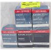 Image 1 : BAG OF 5 MARCELLE NEW AGE NIGHT CREAM