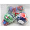 Image 1 : LOT OF 5 PJ MASKS BUBBLE BATH