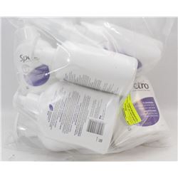 LARGE BAG OF SPECTRO SKIN CARE CLEANSER BLEMISH