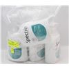 Image 1 : LARGE BAG OF SPECTRO SKIN CARE CLEANSER FOR DRY