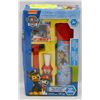 Image 1 : PAW PATROL PLAY SHAVE SET