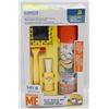 Image 1 : DESPICABLE ME PLAY SHAVE SET
