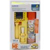 Image 1 : DESPICABLE ME PLAY SHAVE SET