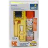 Image 1 : DESPICABLE ME PLAY SHAVE SET