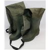 Image 1 : FISHING WADERS SIZE 11
