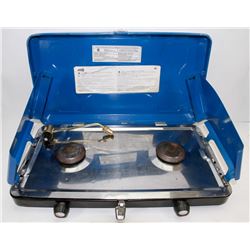 BROADSTONE PROPANE STOVE