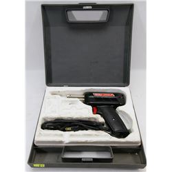 WELLER EXPERT SOLDERING GUN